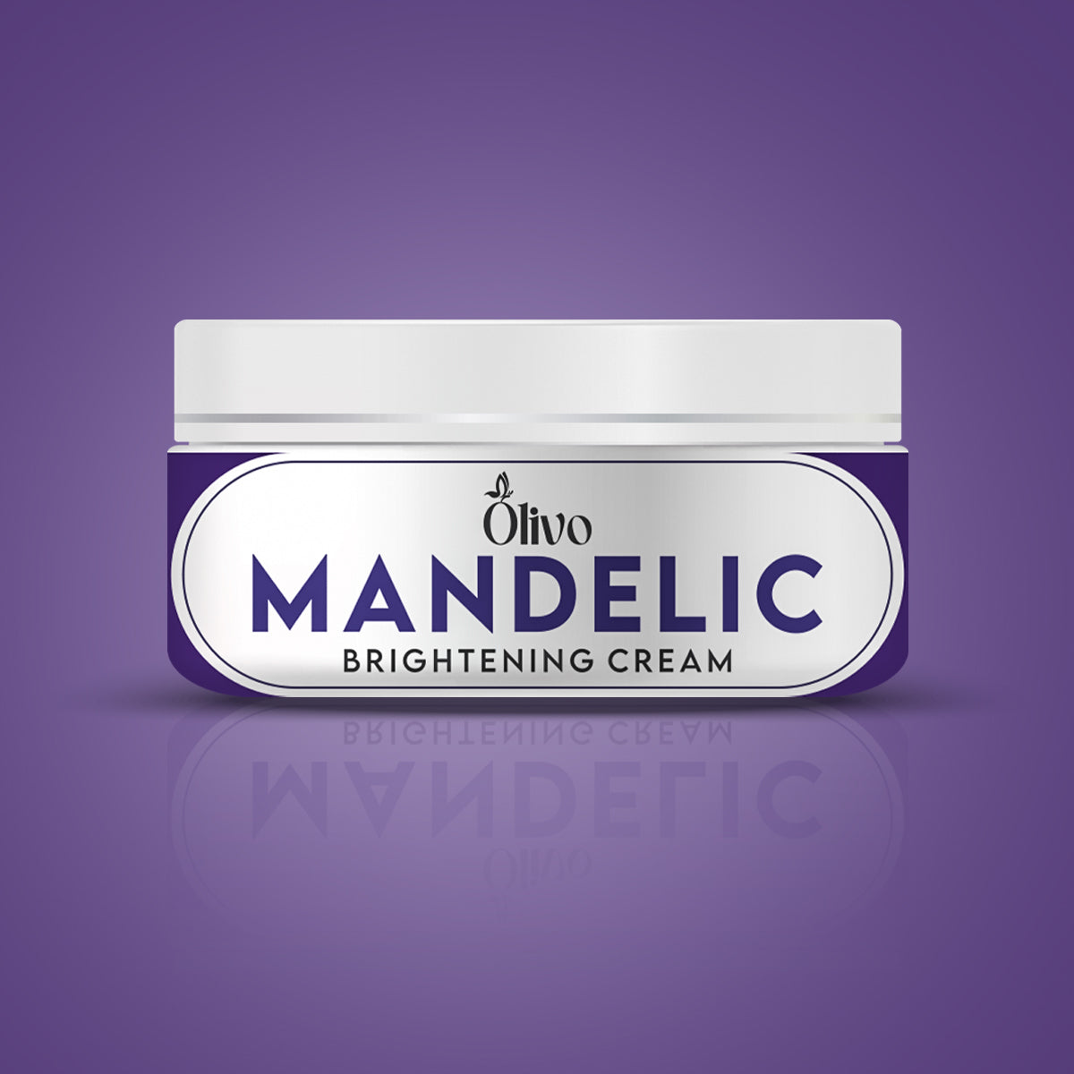 Mandelic Brightening Cream