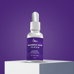 Mandelic Acid Serum