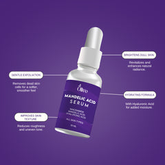 Mandelic Acid Serum